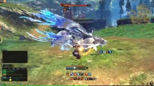 МАСТЕР СТИХИЙ макрос для х7 | TRF2 (fire build) | Blade and Soul