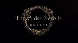 Онлайница. THE ELDER SCROLLS ONLINE (4)