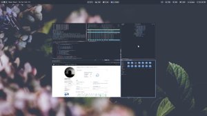 NEWM | Resizing Views | Archcraft