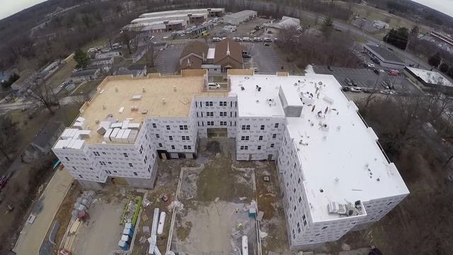 Berger Progress 20160219 смотреть онлайн