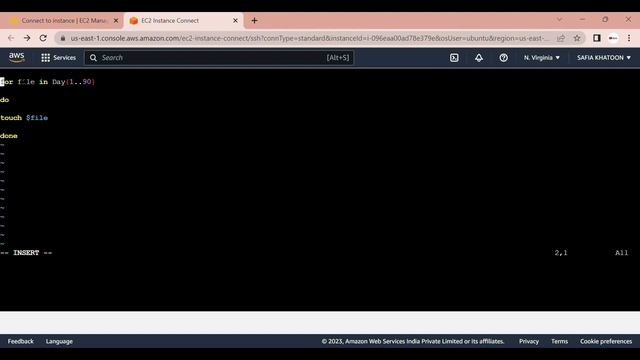 Linux SHELL Scripting Tutorial | Linux Shell Hindi | Linux Shell in Part 3 Video | 2023