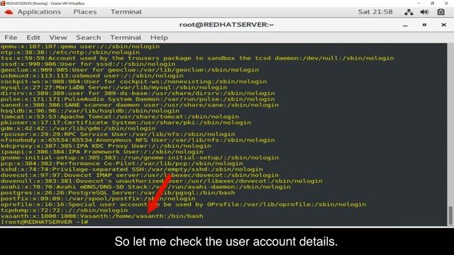 Securing your Linux System with /etc/nologin  #etcnologin #LinuxSecurity #usermanagement