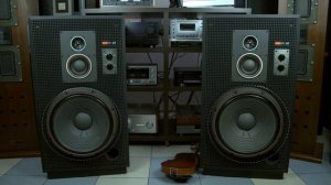 SONY SS-G7 ¥256,000(2台、1976年11月1日発売)