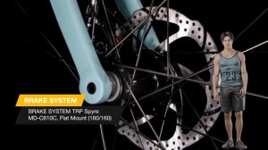 Cube Axial Ws Pro Women 2022. New Bike. If You Want To Win!