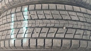 Dunlop Winter Maxx SJ8 225/65R17 Japan