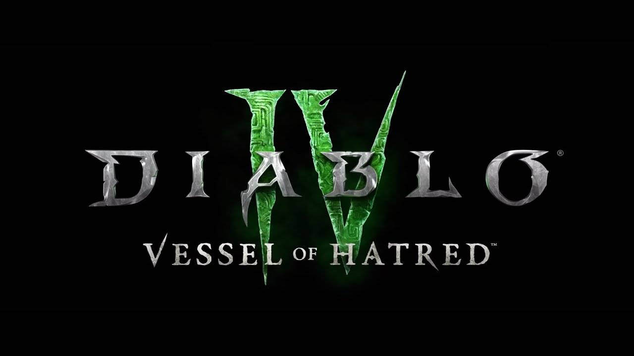 🔴КИРУШКА КУЛ ИДЕТ Diablo IV: Vessel of Hatred