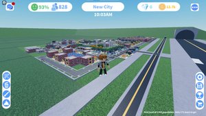 2 часть Mini Cities акк в лайк 🎃_abc_👻