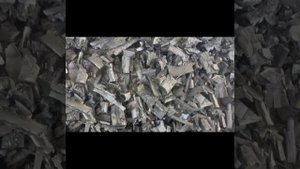 Производство угля