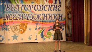 Трофим Родина. Золотые маковки церквей. Белгородские жемчужинки