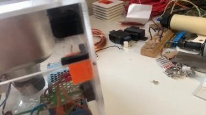 Ультразвуковая мойка из того что было