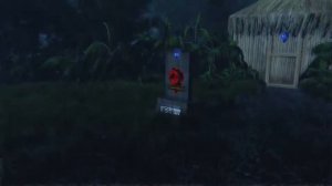 JURASSIC PARK T-REX BREAKOUT ➤ ПАРК ЮРСКОГО ПЕРИОДА ПОБЕГ ТИ-РЕКСА