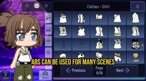 IS IT GACHA EVOLUTION A HEAT MOD?😲😨😤