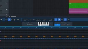 Impact Workflow and Note Editor Improvements | New in Studio One Pro 7 | PreSonus