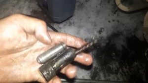 Гремит цепь в двигателе змз 405