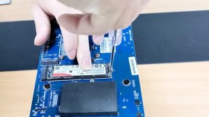 TerraMaster F4-423—— RAM M 2 SSD Installation Guide