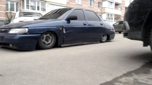 Не большая нарезка про  БПАН