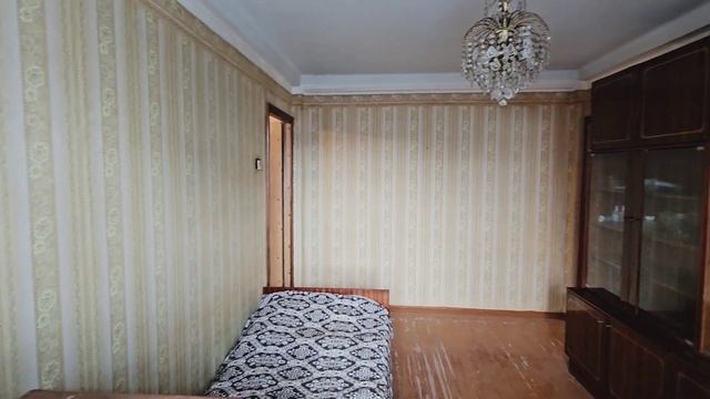 Продам 2-комнатную квартиру в Колпино на ул. Павловской
