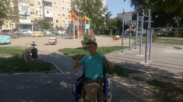 Исследуем город Белореченск выпуск 46