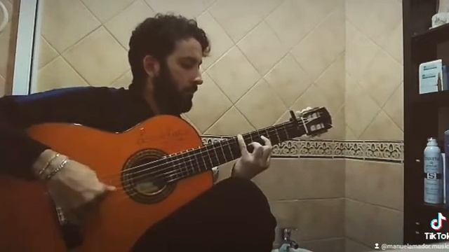 Manuel Amador falseta taranta смотреть онлайн