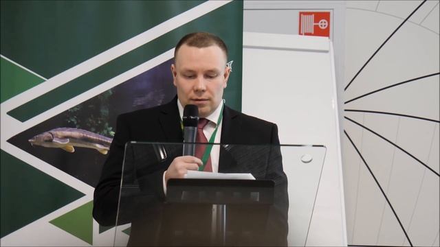 Семинар ЛимКорма. О составе корма для форели смотреть онлайн