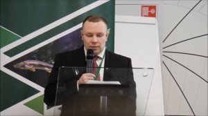 Семинар ЛимКорма. О составе корма для форели