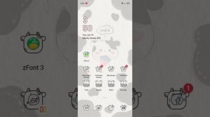 ZFONT 3 FULL TUTORIAL HOW TO APPLY FONT ON ANDROID 10 AND 11