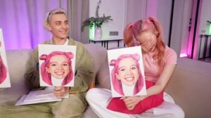 риви плачет и хочет вернуть глента🥹