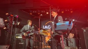 Громыка - Ты ещё крепкий старик [СПб]