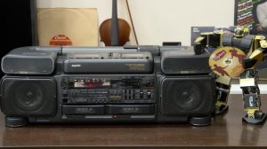 SANYO PH WCD950 ZooSCENE