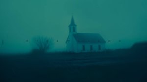 thenian - river's end