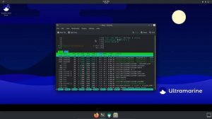 Ultramarine Linux - Perfect Fedora Spin | Now With A Customized KDE Desktop