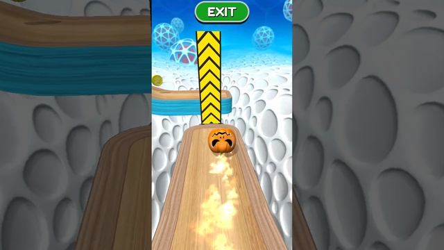 Going Balls Vs Action Balls All Levels Gameplay Android iOS #416