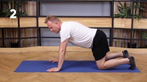 Три простых упражнения, чтобы расслабить органы малого таза