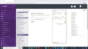 PLDT SIP Trunk Setup in Issabel or Freepbx