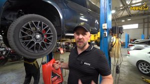 PRADO, когда уже за 100...