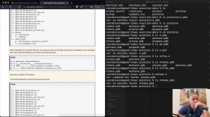 Command Line Basics - Part 2/3 - Foundations - The Odin Project