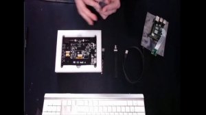 BUILD YOUR OWN Linux Tablet (in under TEN minutes)