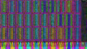 Tetris blocks arts v4 (OmniMidi) (Low quality mode)