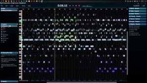 RipX DeepAudio in Ubuntu