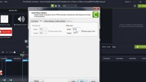 Camtasia Tutorial - How to Export Multiple Videos From the Same Project in Camtasia (At Once)