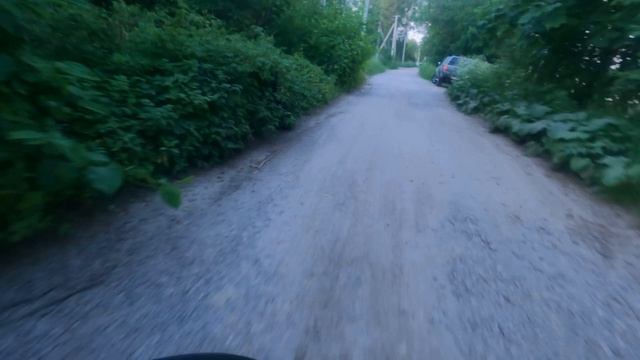 Прогулка на велосипеде по набережной Невы смотреть онлайн