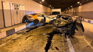 Аварии и ДТП на дорогах ТОРОПЫГИ за рулем