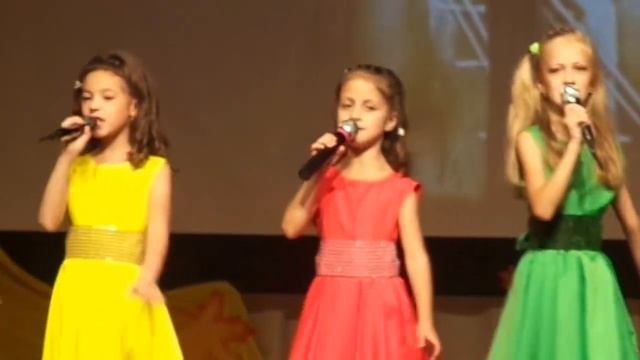 "Веселые нотки" ЦДОДиМ г.Ляховичи "БАБУШКА" смотреть онлайн