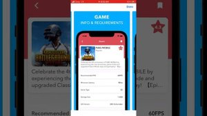 Gfx Tool for IPhone 60 FPS How to Download