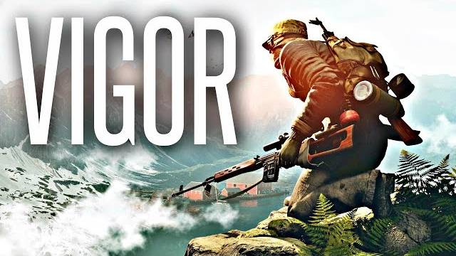 Играем в Vigor