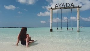 Exploring Paradise at Ayada Maldives Resort - Fabulous, Family Friendly and Fun Island Getaway