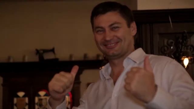Презентация ресторана «Максимилианс» Самара