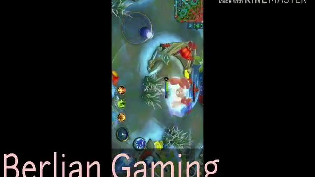 Update Terbaru ! Skin Cheat Radar Map + Damage Mobile Legend patch baru !