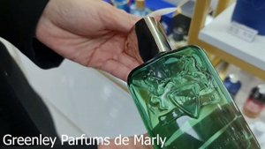 топ 5 ароматов на весну от Натальи