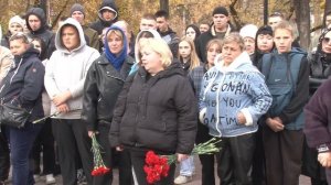 В Каменске-Уральском простились с героями специальной военной операции. Панорама 11 октября 2024